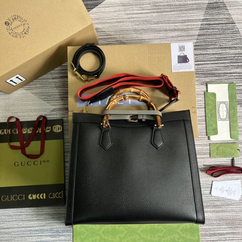 Gvc*1 tote bags
